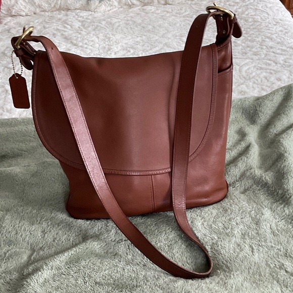 Coach Handbags - Coach Whitney Crossbody Bag 4115